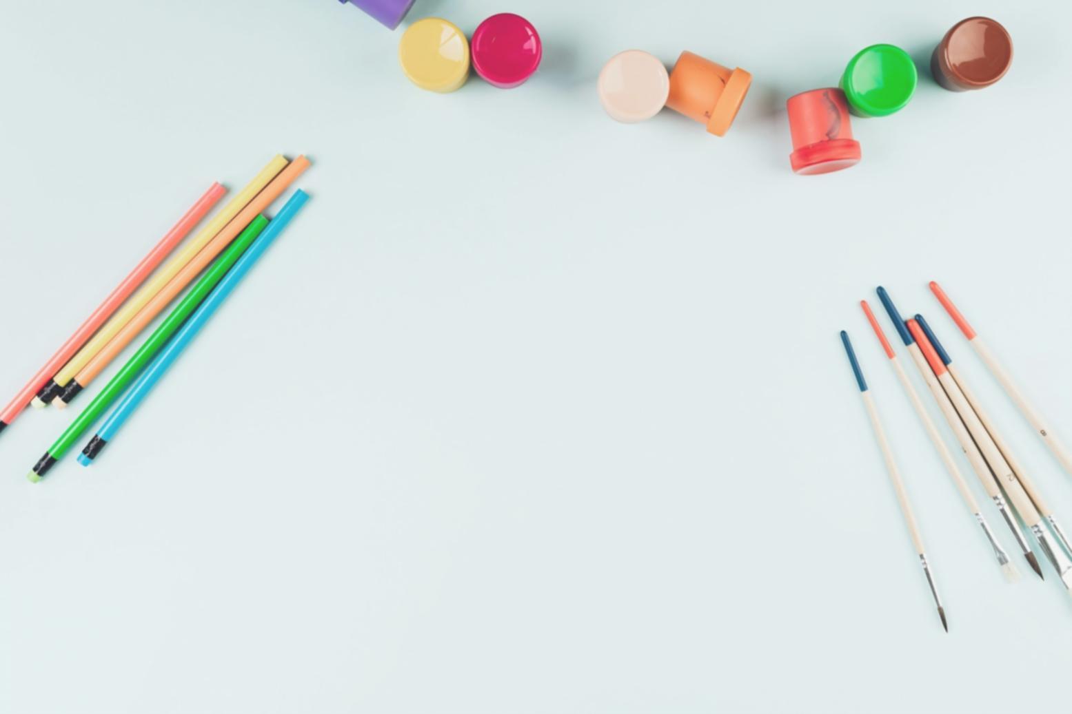 Творческий процесс создания фэнтези-арта