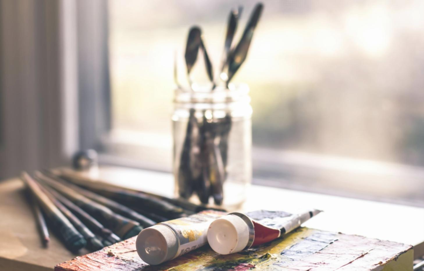 Работа с цифровыми инструментами