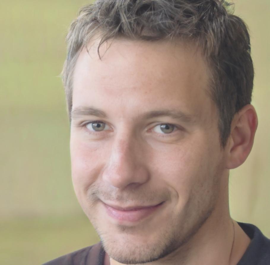 Портрет наставника Тимура Жанбекова